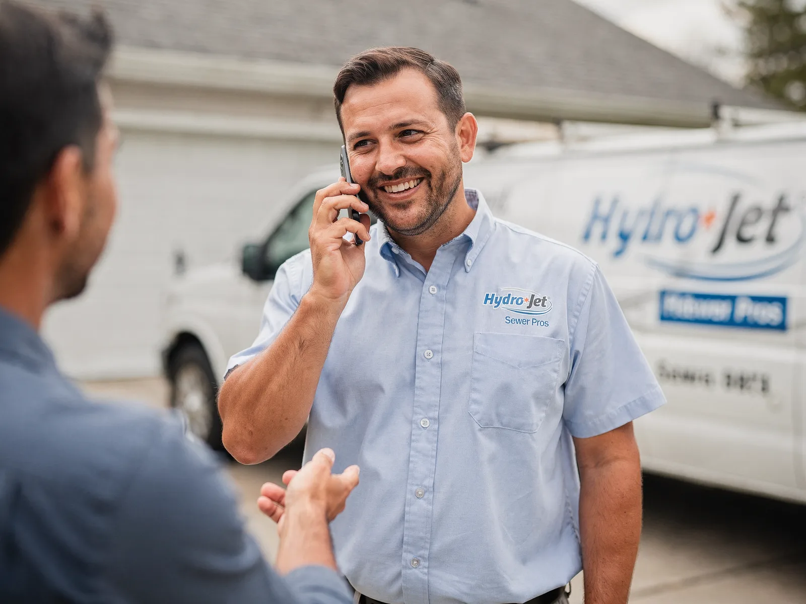 Hydro Jetting Near Me Hillsboro, WV FAQs